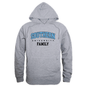 W Republic Southern Jaguars Family Hoodie 573-235 HEATHER GREY Primary