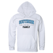 W Republic Southern Jaguars Family Hoodie 573-235 WHITE Primary