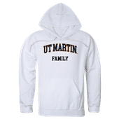 W Republic Tennessee At Martin Skyhawks Family Hoodie 573-241 WHITE Primary