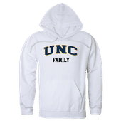 W Republic Northern Colorado Bears Family Hoodie 573-244 WHITE Primary