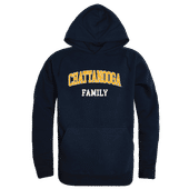 W Republic Tennessee At Chattanooga Mocs Family Hoodie 573-246 NAVY Primary