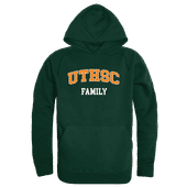 W Republic Tenn Health SC UTHSC Family Hoodie 573-247 FOREST Primary