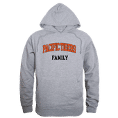 W Republic Pacific Tigers Family Hoodie 573-248 HEATHER GREY Primary