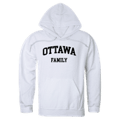 W Republic Ottawa Braves Family Hoodie 573-253 WHITE Primary