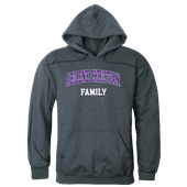 W Republic Abilene Christian Wildcats Family Hoodie 573-257 HEATHER CHARCOAL Primary