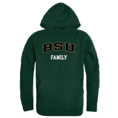 W Republic Bemidji State Beavers Family Hoodie 573-266 FOREST Primary