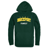 W Republic SUNY Brockporten Eagles Family Hoodie 573-271 FOREST Primary