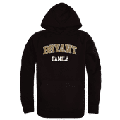 W Republic Bryant Bulldogs Family Hoodie 573-272 BLACK Primary