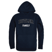 W Republic Butler Bulldogs Family Hoodie 573-275 NAVY Primary