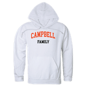 W Republic Campbell Fighting Camels Family Hoodie 573-276 WHITE (WT2) Primary