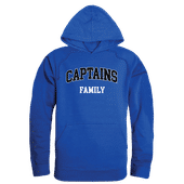 W Republic Christopher Newport Captains Family Hoodie 573-279 ROYAL Primary