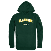 W Republic Clarksonen Knights Family Hoodie 573-281 FOREST Primary
