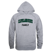 W Republic Cleveland State Vikings Family Hoodie 573-282 HEATHER GREY Primary