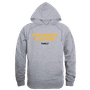 W Republic Colorado College Tigers Family Hoodie 573-285 HEATHER GREY Primary