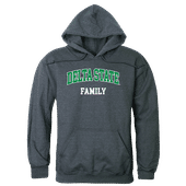 W Republic Delta State Statesman Family Hoodie 573-289 HEATHER CHARCOAL Primary