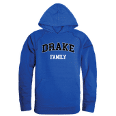 W Republic Drake Bulldogs Family Hoodie 573-292 ROYAL Primary
