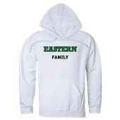 W Republic Eastern Michigan Eagles Family Hoodie 573-295 WHITE Primary