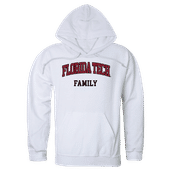 W Republic Florida Tech Panthers Family Hoodie 573-304 WHITE Primary