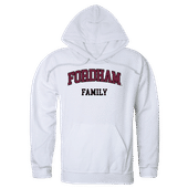 W Republic Fordham Rams Family Hoodie 573-305 WHITE Primary