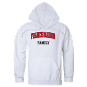 W Republic Francis Marion Patriots Family Hoodie 573-306 WHITE Primary