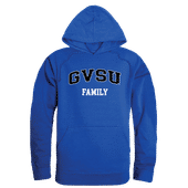 W Republic Grand Valley State Lakers Family Hoodie 573-308 ROYAL Primary