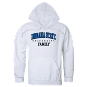 W Republic Indiana State Sycamores Family Hoodie 573-314 WHITE Primary