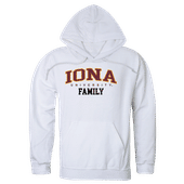 W Republic Iona University Gaels Family Hoodie 573-315 WHITE Primary