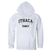 W Republic Ithaca Bombers Family Hoodie 573-316 WHITE Primary