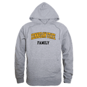 W Republic Kennesaw State Owls Family Hoodie 573-320 HEATHER GREY Primary