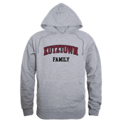 W Republic Kutztown Avalanche Family Hoodie 573-321 HEATHER GREY Primary