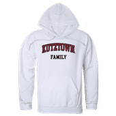 W Republic Kutztown Avalanche Family Hoodie 573-321 WHITE Primary