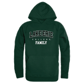 W Republic Lake Erie Storm Family Hoodie 573-324 FOREST Primary