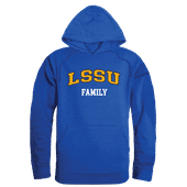 W Republic Lake Superior State Lakers Family Hoodie 573-325 ROYAL Primary