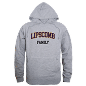 W Republic Lipscomb Bisons Family Hoodie 573-328 HEATHER GREY Primary