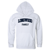 W Republic Longwood Lancers Family Hoodie 573-330 WHITE Primary
