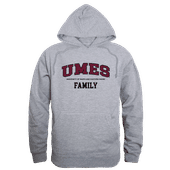W Republic Maryland Eastern Shore Hawks Family Hoodie 573-337 HEATHER GREY Primary