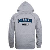 W Republic Millikin Big Blue Family Hoodie 573-342 HEATHER GREY Primary