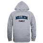 W Republic Millikin Big Blue Family Hoodie 573-342 HEATHER GREY Primary