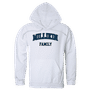 W Republic Millikin Big Blue Family Hoodie 573-342 WHITE Primary