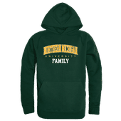 W Republic Northern Michigan Wildcats Family Hoodie 573-357 FOREST Primary