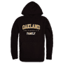 W Republic Oaklanden Grizzlies Family Hoodie 573-359 BLACK Primary