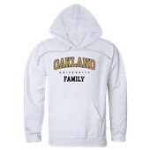 W Republic Oaklanden Grizzlies Family Hoodie 573-359 WHITE Primary