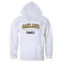 W Republic Oaklanden Grizzlies Family Hoodie 573-359 WHITE Primary