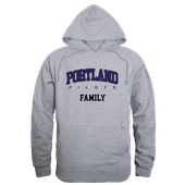 W Republic Portland Pilots Family Hoodie 573-363 HEATHER GREY Primary