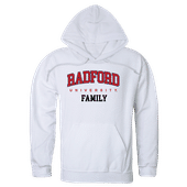 W Republic Radford Highlanders Family Hoodie 573-366 WHITE Primary