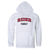 W Republic Rider Broncos Family Hoodie 573-368 WHITE Primary