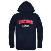W Republic Robert Morris Colonials Family Hoodie 573-369 NAVY Primary