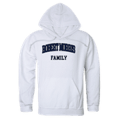 W Republic Robert Morris Colonials Family Hoodie 573-369 WHITE Primary