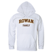 W Republic Rowan The Professionals Owls Family Hoodie 573-371 WHITE Primary