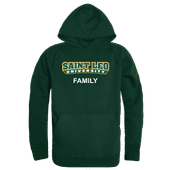 W Republic St. Leo Lions Family Hoodie 573-374 FOREST Primary